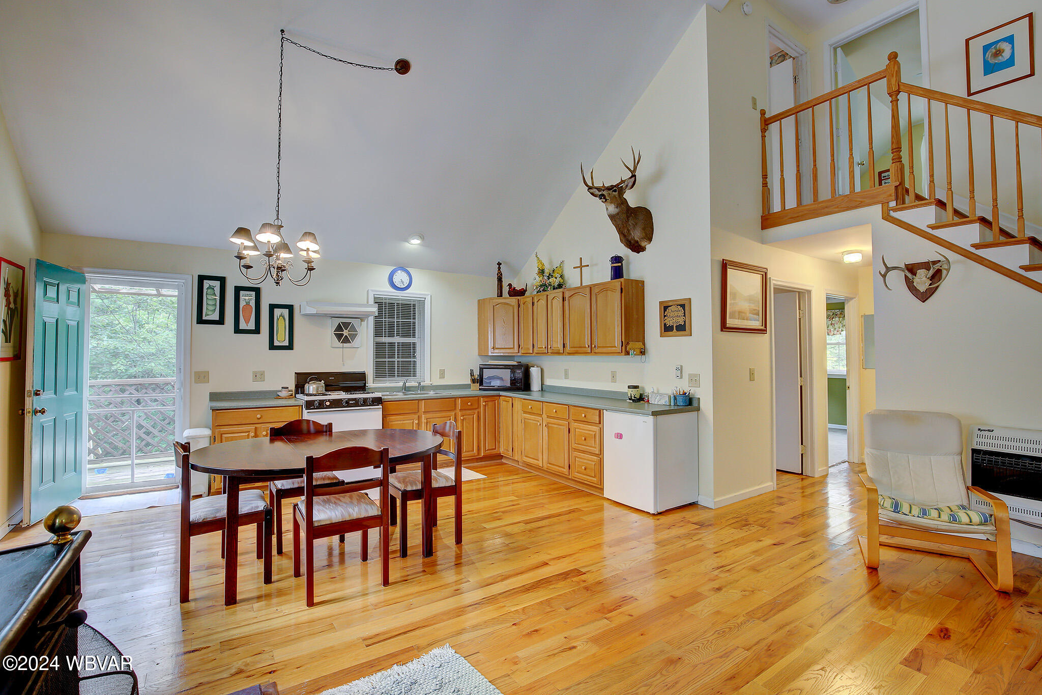 Williamsport, Pennsylvania 17701, United States, 3 Bedrooms Bedrooms, ,2 BathroomsBathrooms,Residential,Active,143164