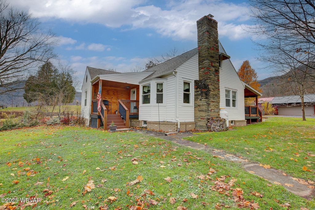 Photo of 9 SKUNK HOLLOW ROAD, North Bend, PA 17760 (MLS # WB-102847)