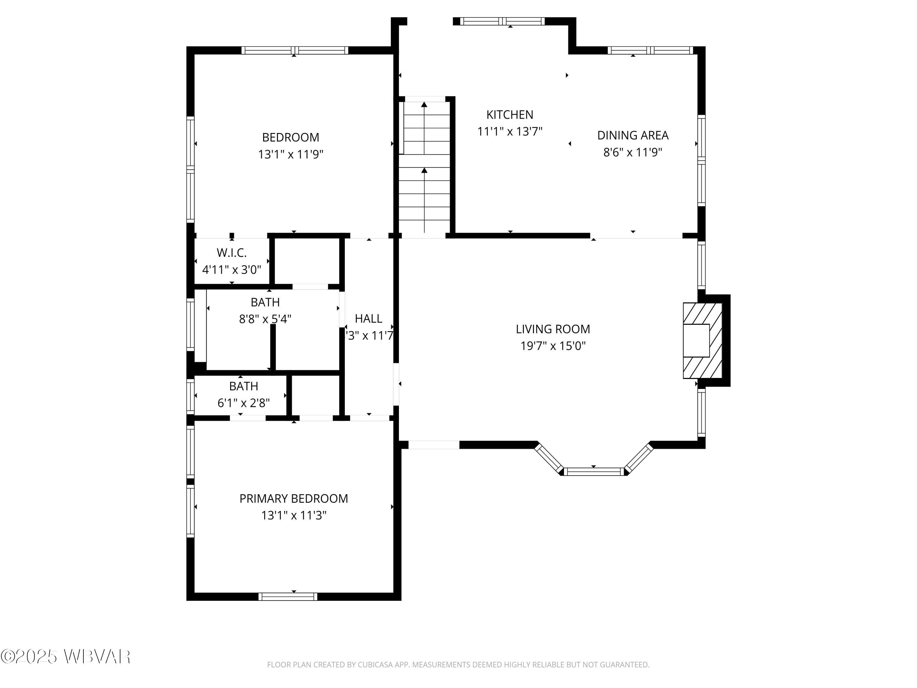 North Bend, Pennsylvania 17760, United States, 3 Bedrooms Bedrooms, ,2 BathroomsBathrooms,Residential,Active,248080