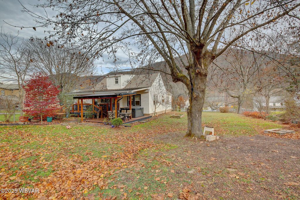 Photo of 9 SKUNK HOLLOW ROAD, North Bend, PA 17760 (MLS # WB-102847)