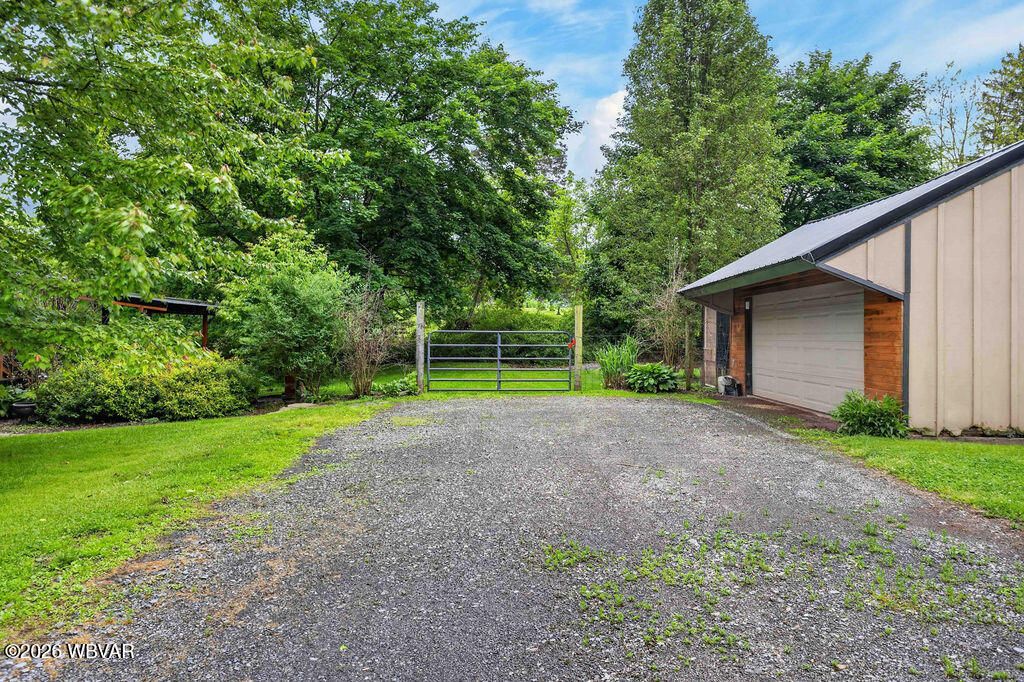 Photo of 9 SKUNK HOLLOW ROAD, North Bend, PA 17760 (MLS # WB-102847)