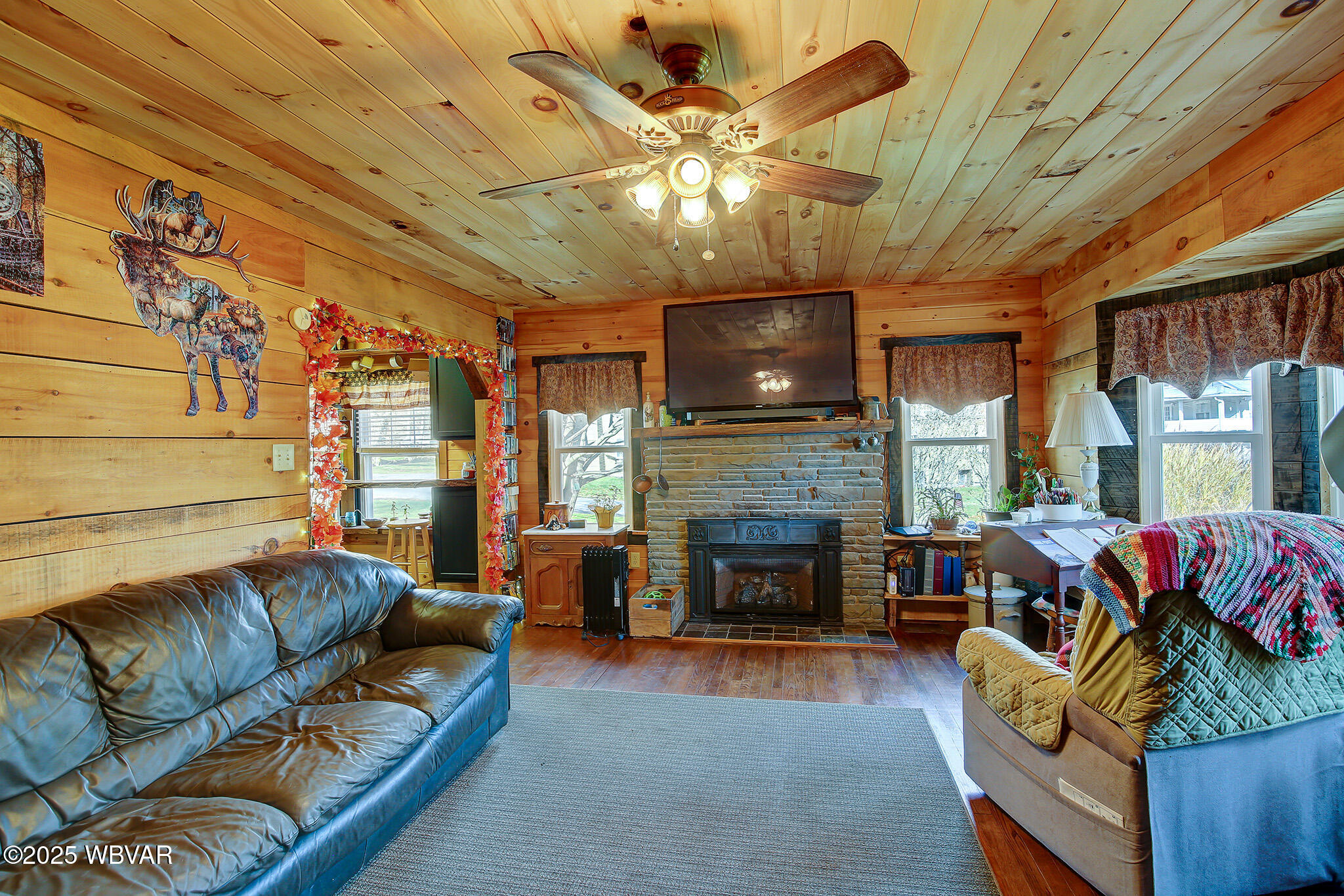 North Bend, Pennsylvania 17760, United States, 3 Bedrooms Bedrooms, ,2 BathroomsBathrooms,Residential,Active,248080