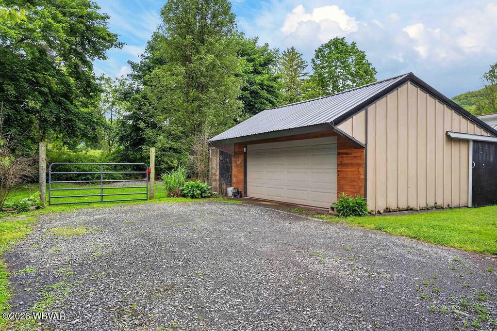 Photo of 9 SKUNK HOLLOW ROAD, North Bend, PA 17760 (MLS # WB-102847)