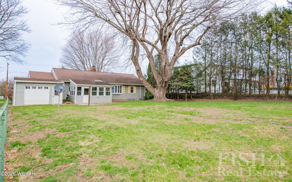 Photo of 134 NEW STREET, Muncy, PA 17756 (MLS # WB-103804)