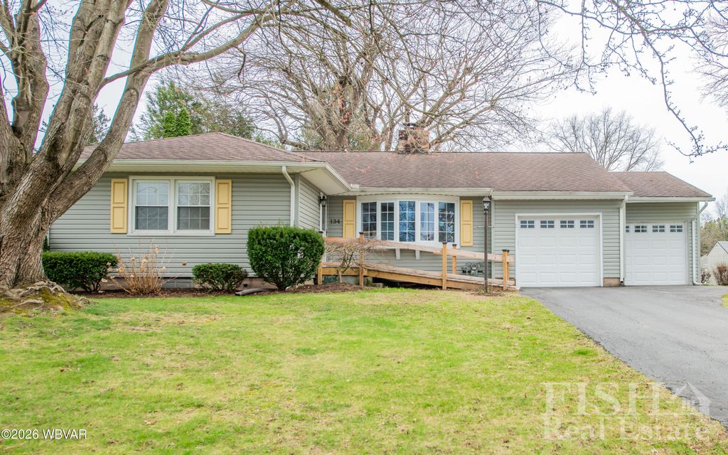 Photo of 134 NEW STREET, Muncy, PA 17756 (MLS # WB-103804)