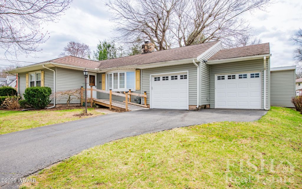 Photo of 134 NEW STREET, Muncy, PA 17756 (MLS # WB-103804)