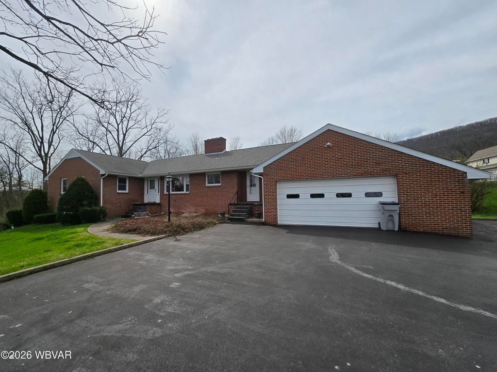 Photo of 15 STONE RIDGE LANE, Mill Hall, PA 17751 (MLS # WB-103879)