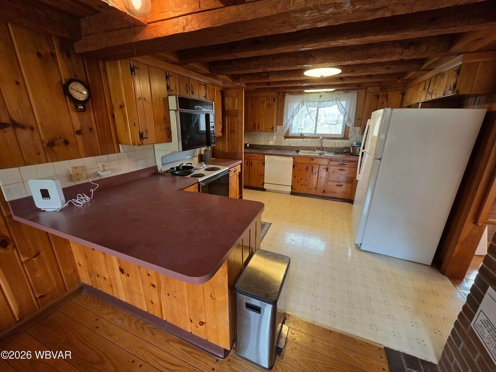 Photo of 15 STONE RIDGE LANE, Mill Hall, PA 17751 (MLS # WB-103879)
