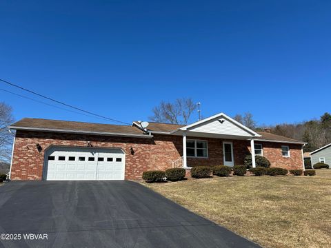 159 Rader Avenue, Cogan Station, PA 17728 - #: WB-100980