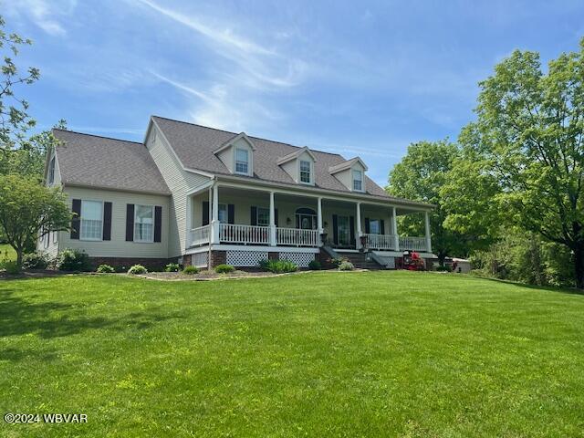 386 FACTORY ROAD