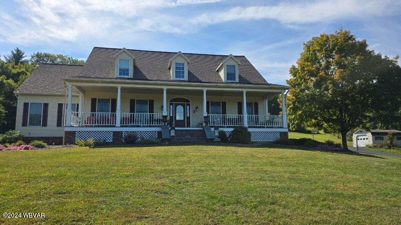 386 FACTORY ROAD