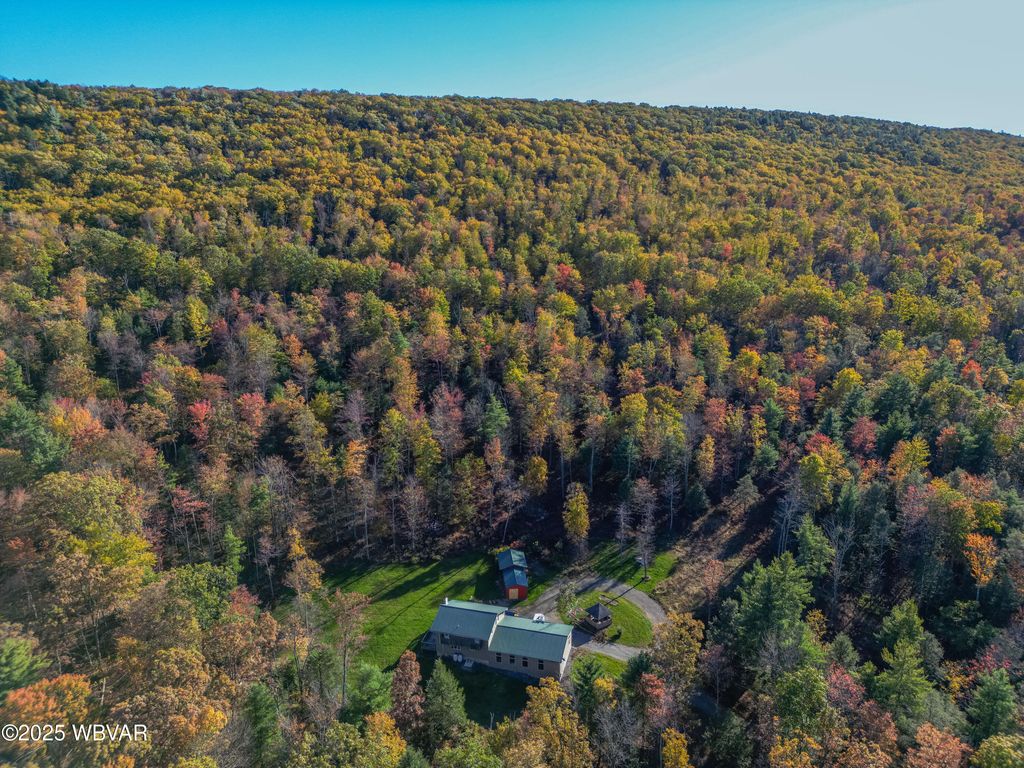 Photo of 644 MADISONBURG ROAD, Madisonburg, PA 16852 (MLS # WB-102726)