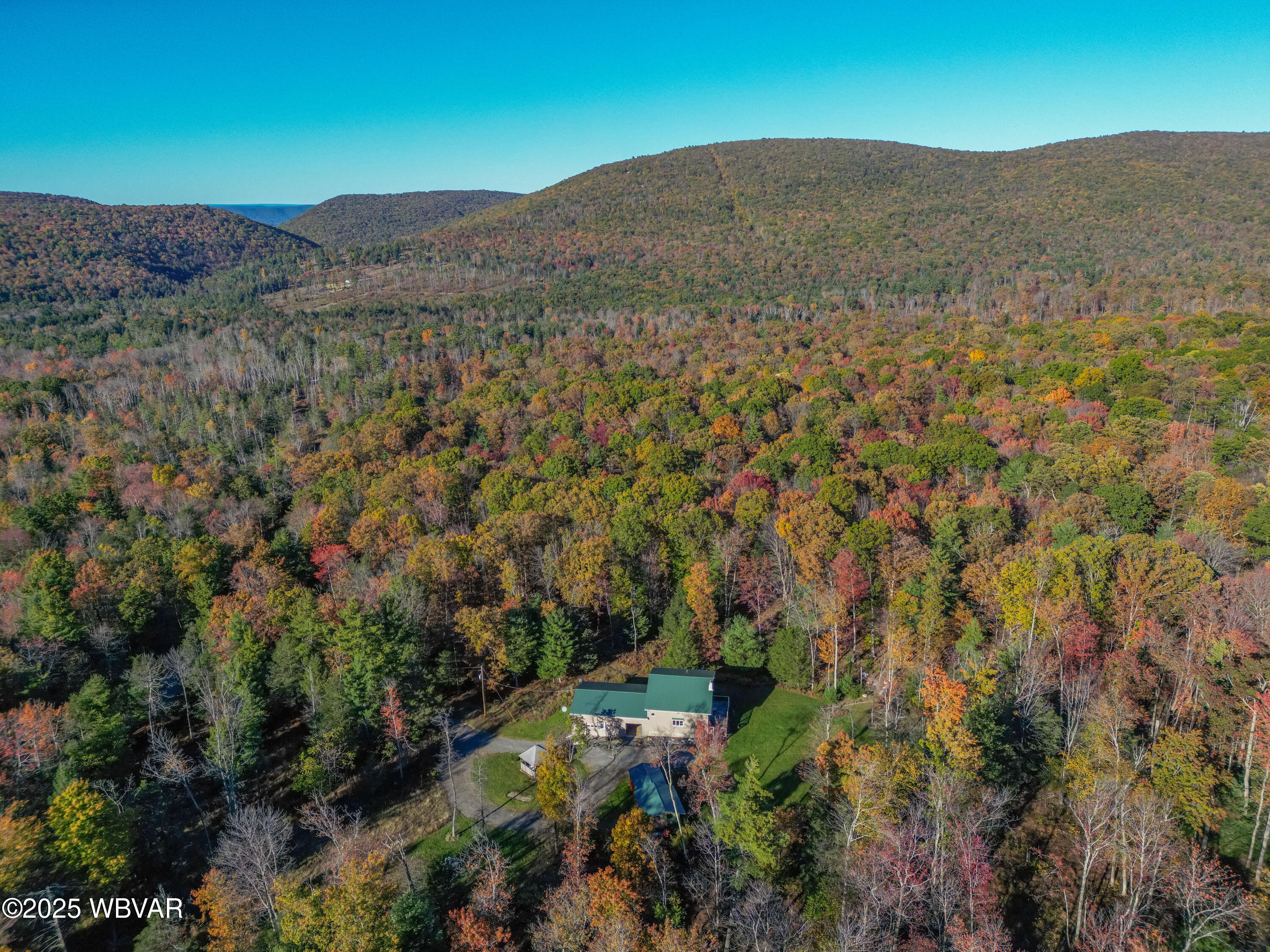 Properties 3 644 MADISONBURG ROAD