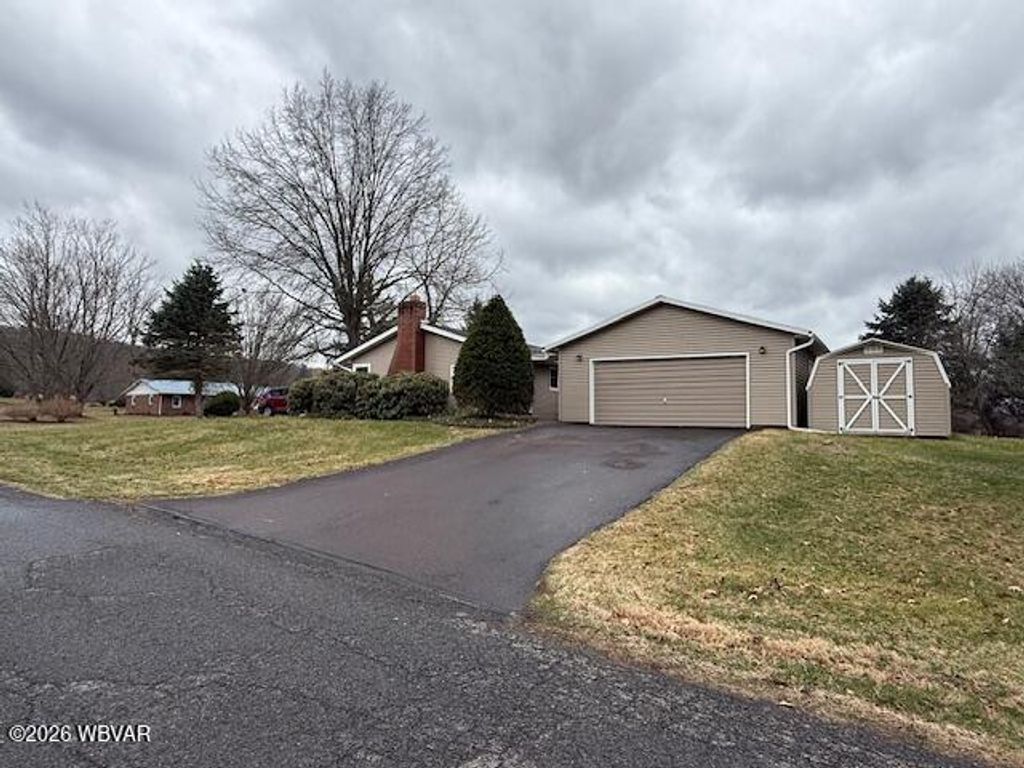 Photo of 114 SUNNY LANE, Riverside, PA 17868 (MLS # WB-103480)