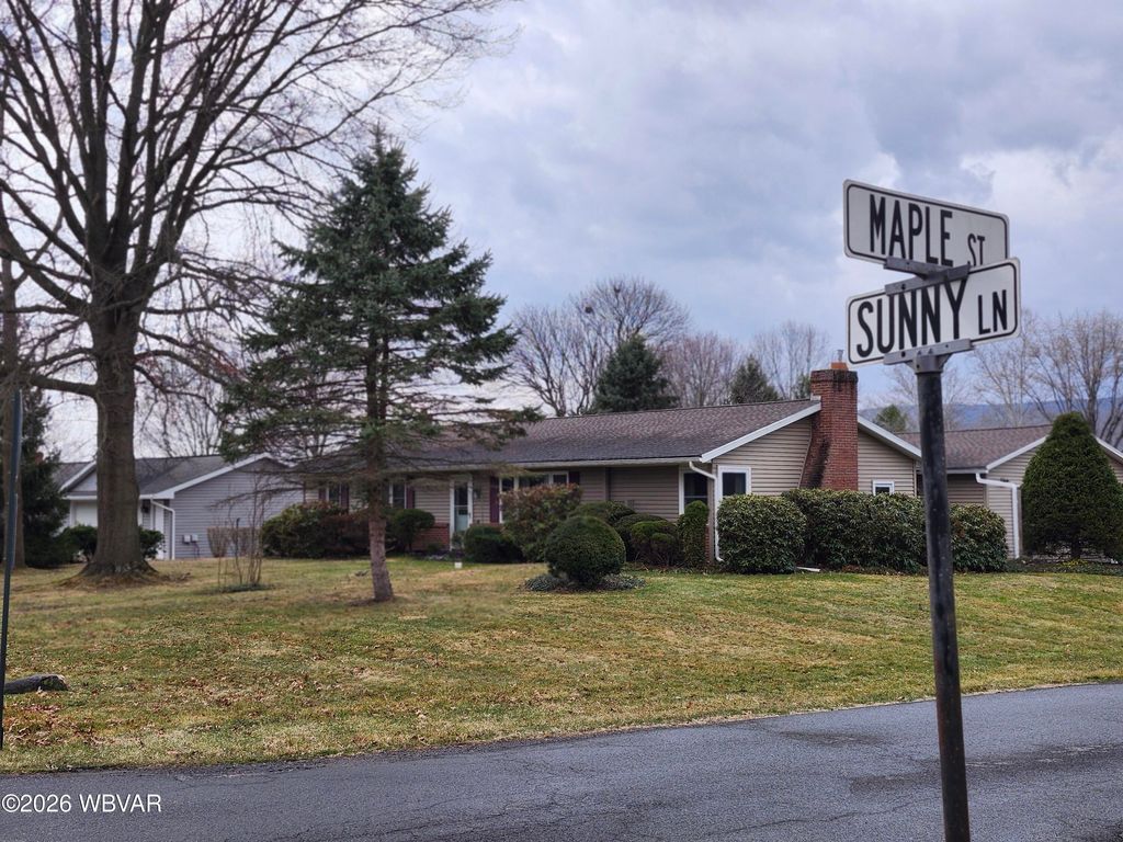 Photo of 114 SUNNY LANE, Riverside, PA 17868 (MLS # WB-103480)