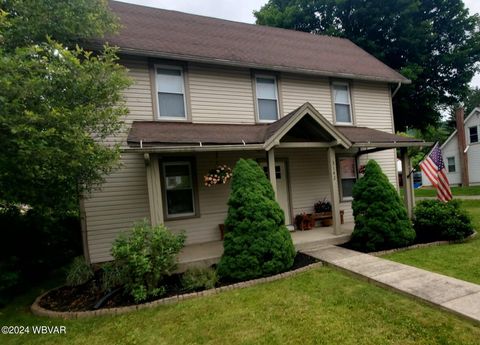 3142 Rauchtown Road, Jersey Shore, PA 17740 - #: WB-99267