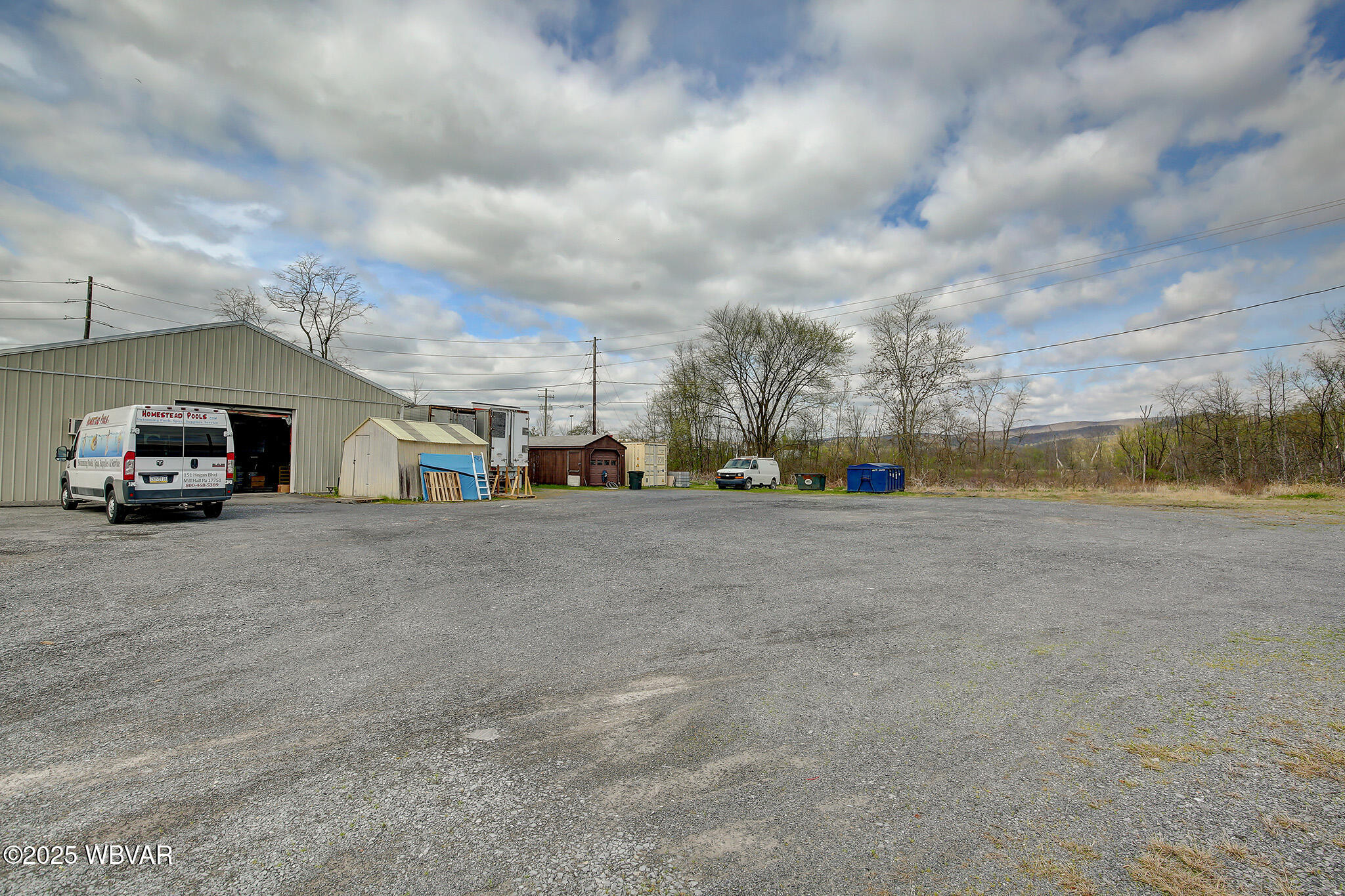 Mill Hall, Pennsylvania 17751, United States, ,2 BathroomsBathrooms,Commercial,Active,119025