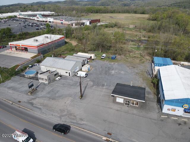 Mill Hall, Pennsylvania 17751, United States, ,2 BathroomsBathrooms,Commercial,Active,119025