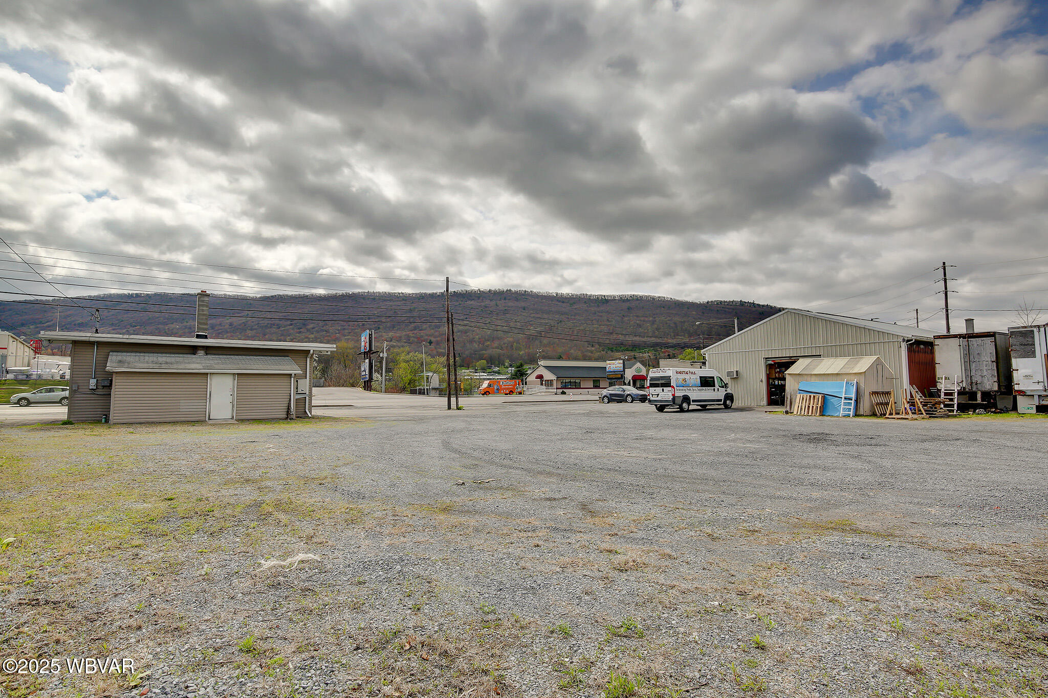 Mill Hall, Pennsylvania 17751, United States, ,2 BathroomsBathrooms,Commercial,Active,119025