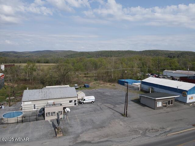 Mill Hall, Pennsylvania 17751, United States, ,2 BathroomsBathrooms,Commercial,Active,119025