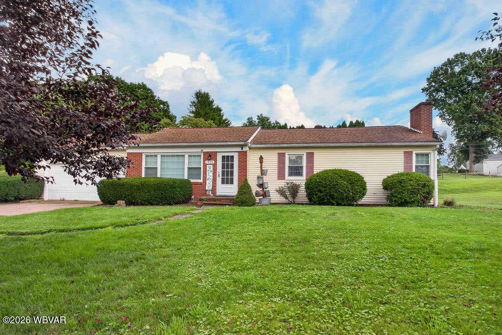 Photo of 1950 KONKLE ROAD, Montoursville, PA 17754 (MLS # WB-104678)