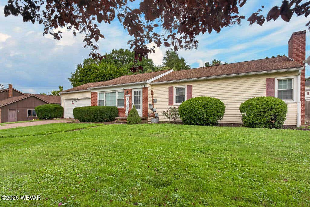 Photo of 1950 KONKLE ROAD, Montoursville, PA 17754 (MLS # WB-104678)
