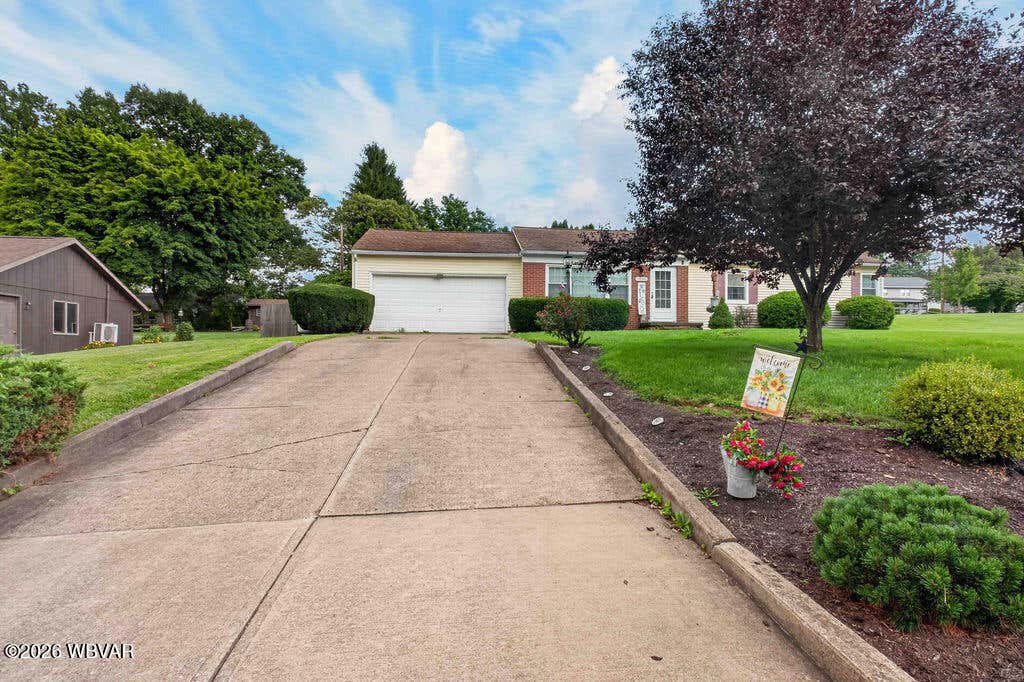 Photo of 1950 KONKLE ROAD, Montoursville, PA 17754 (MLS # WB-104678)
