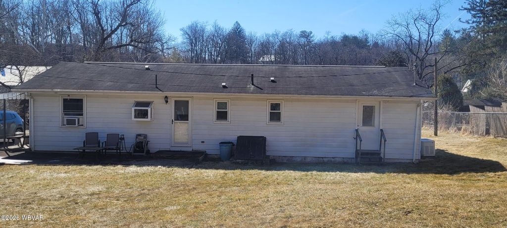Photo of 137 FIREHOUSE ROAD, Mill Hall, PA 17751 (MLS # WB-103613)