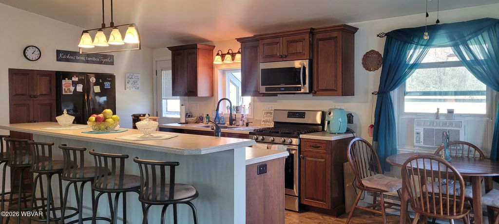 Photo of 137 FIREHOUSE ROAD, Mill Hall, PA 17751 (MLS # WB-103613)