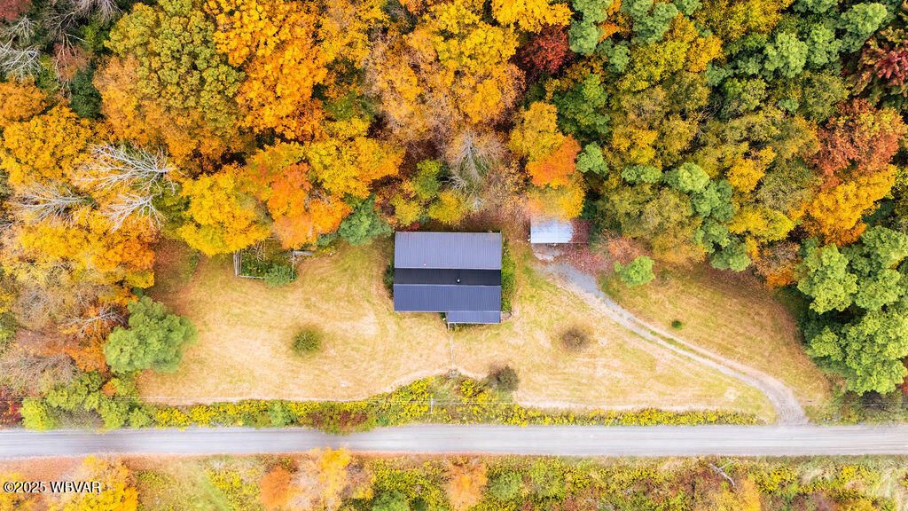 Photo of 1201 JOHNSON ROAD, Ulysses, PA 16948 (MLS # WB-102545)