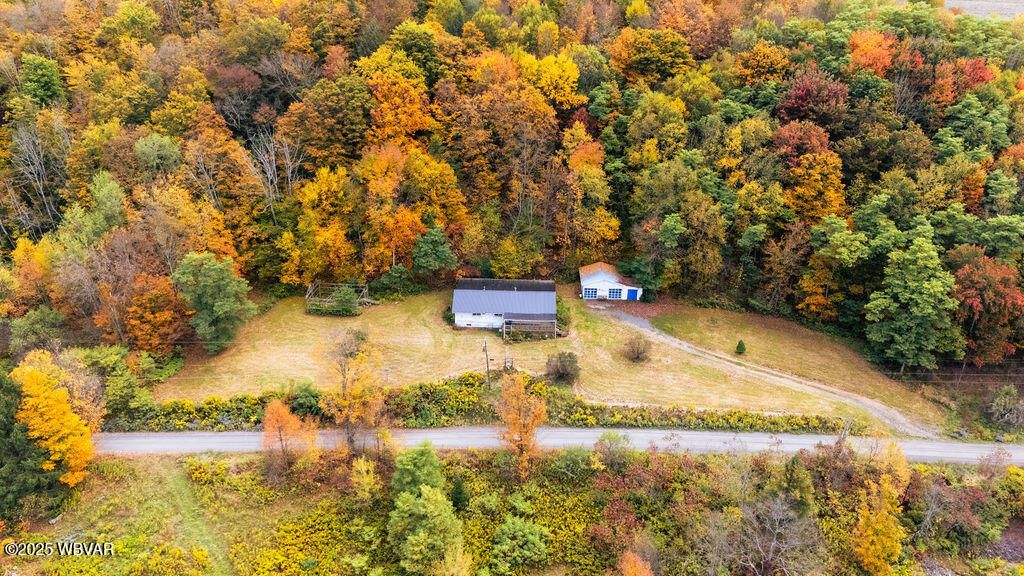 Photo of 1201 JOHNSON ROAD, Ulysses, PA 16948 (MLS # WB-102545)