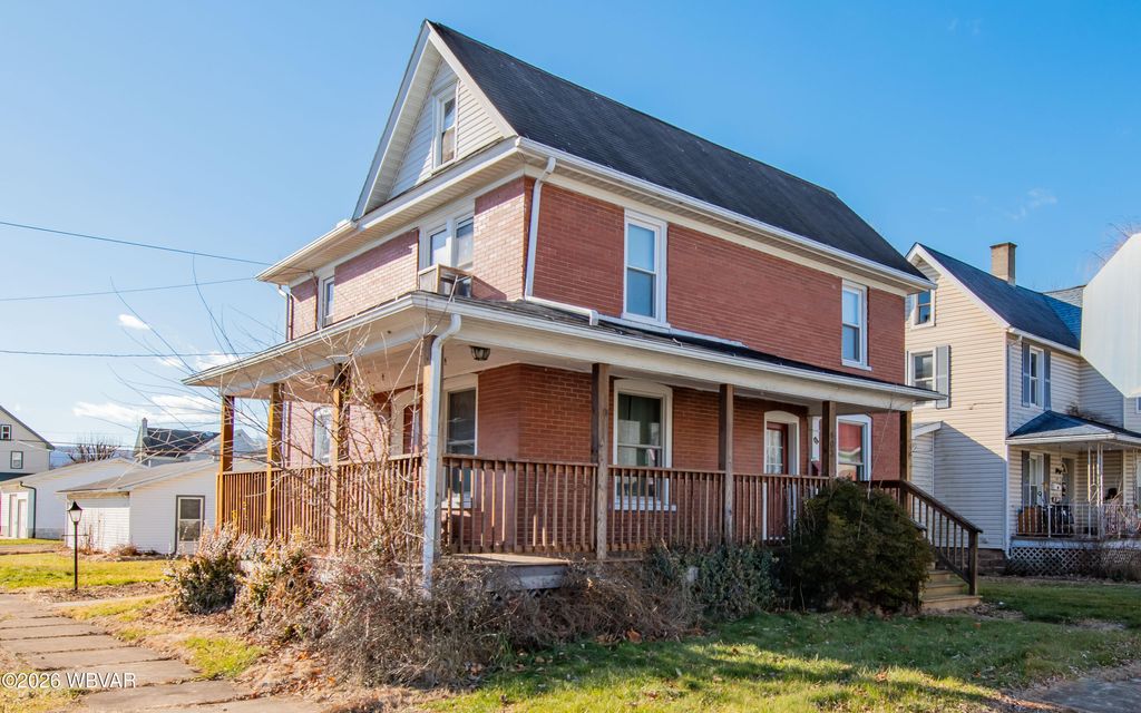 Photo of 403 EDEN STREET, Jersey Shore, PA 17740 (MLS # WB-102996)