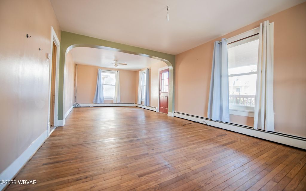 Photo of 403 EDEN STREET, Jersey Shore, PA 17740 (MLS # WB-102996)