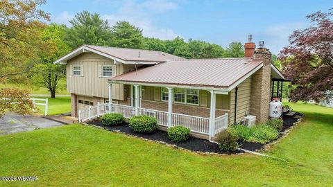 Properties 8 157 DISTILLERY HILL ROAD Benton PA 17814