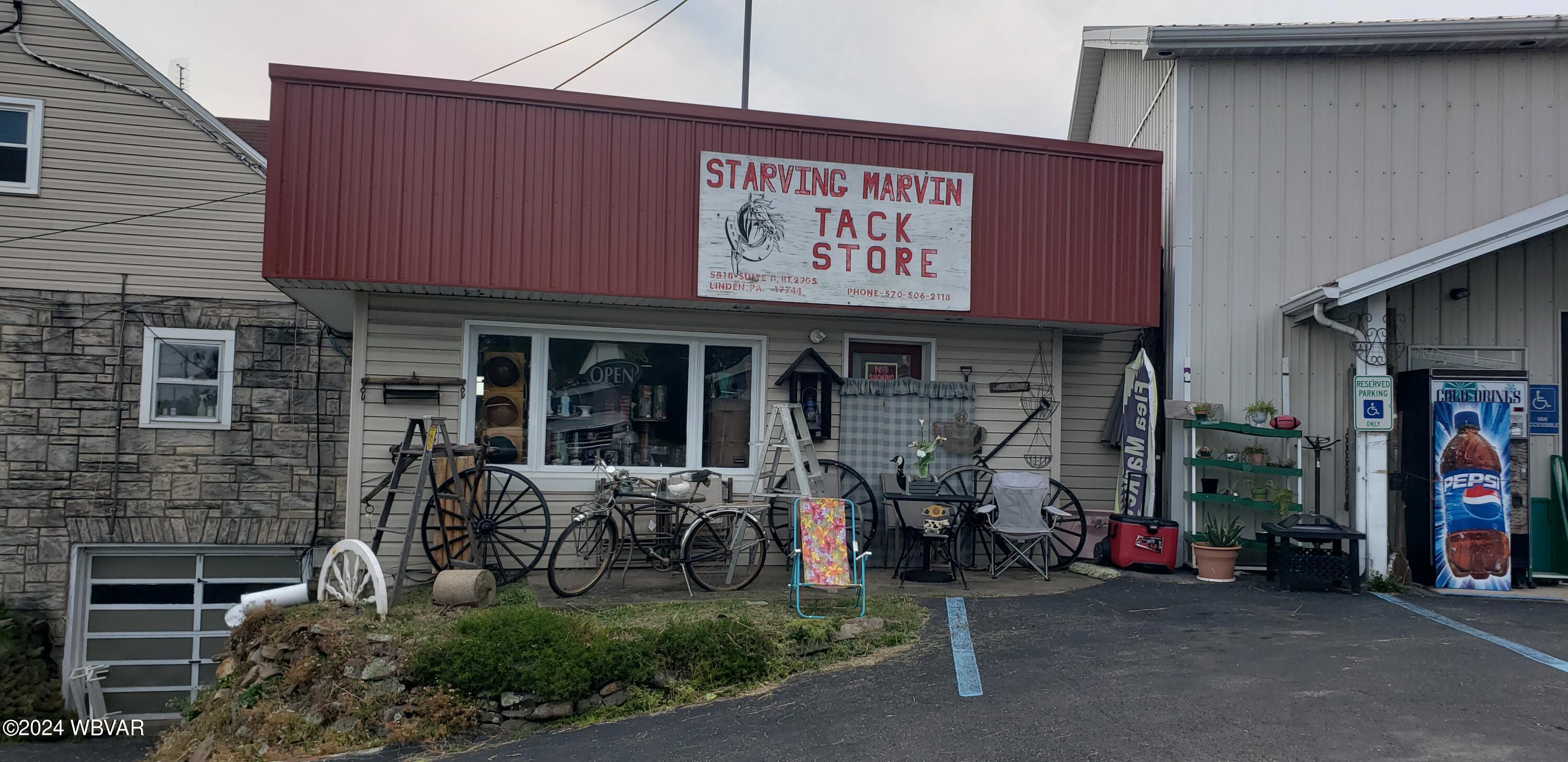 5828 S ROUTE 220 HIGHWAY