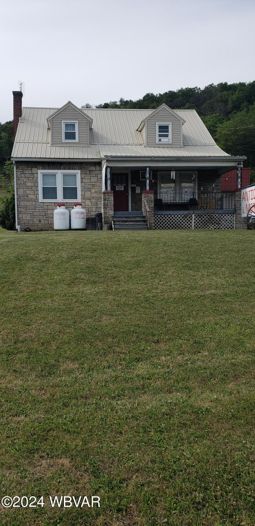 5828 S ROUTE 220 HIGHWAY