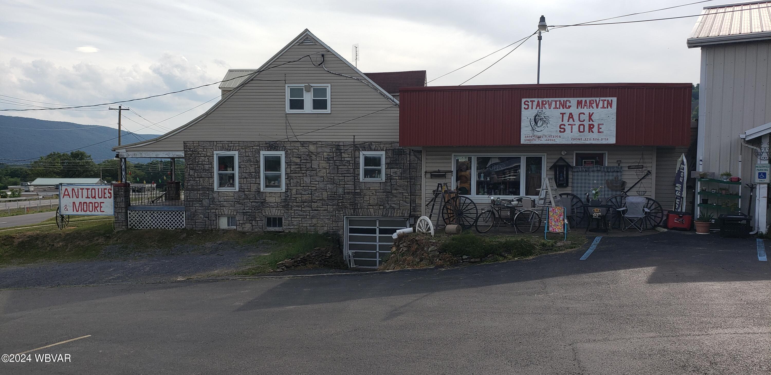 5828 S ROUTE 220 HIGHWAY