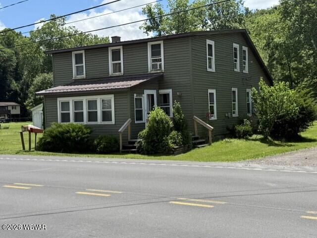 Photo of 12022 US 220, Hughesville, PA 17737 (MLS # WB-104581)