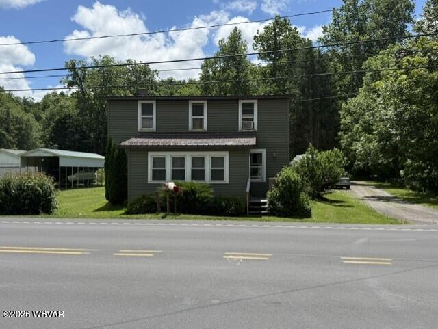 Photo of 12022 US 220, Hughesville, PA 17737 (MLS # WB-104581)