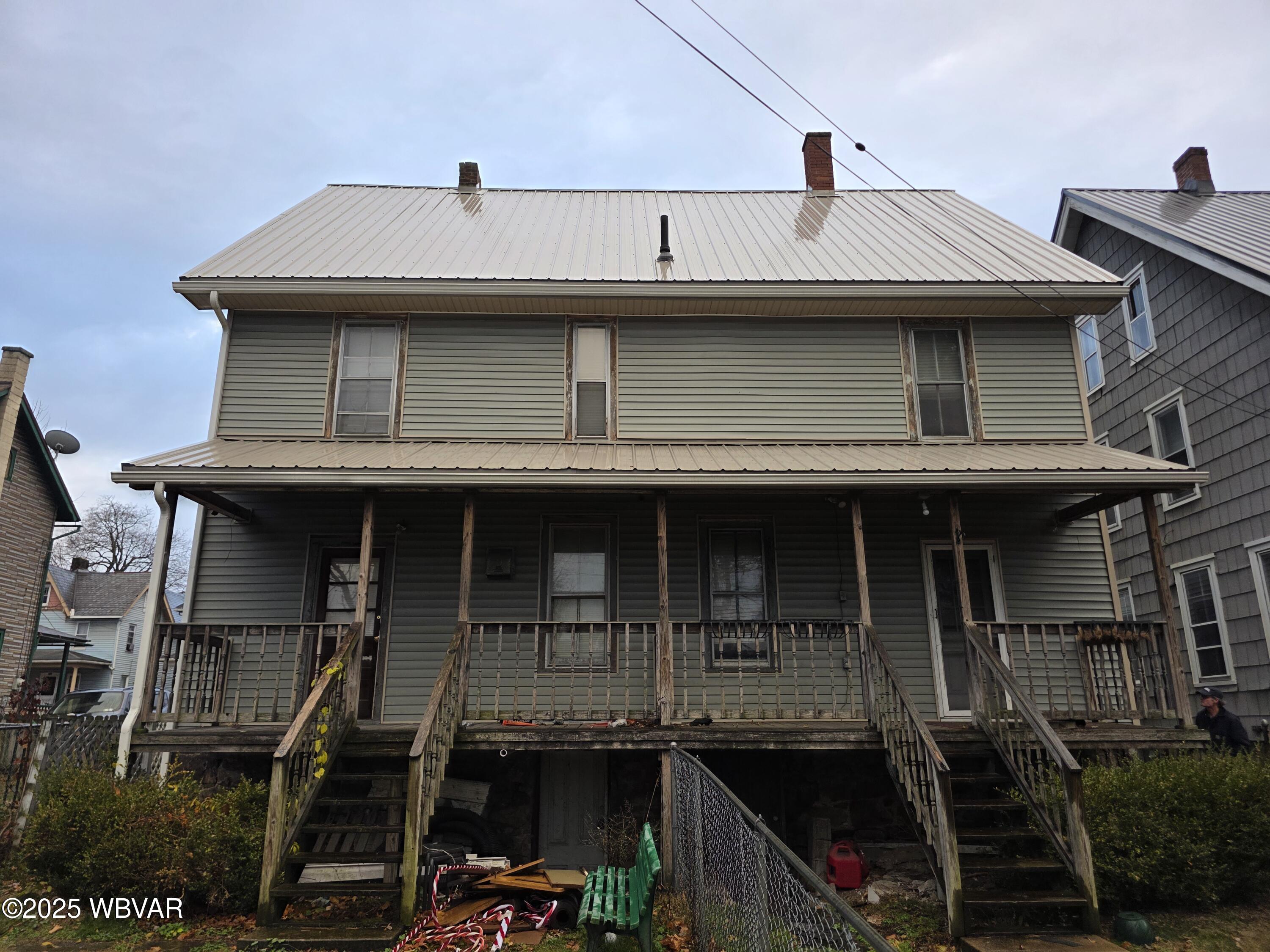 Properties 5 345-347 HASTINGS STREET