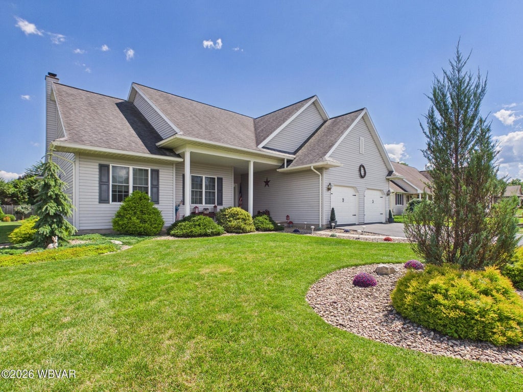 Photo of 1049 CREEKSIDE LANE, Jersey Shore, PA 17740 (MLS # WB-104508)