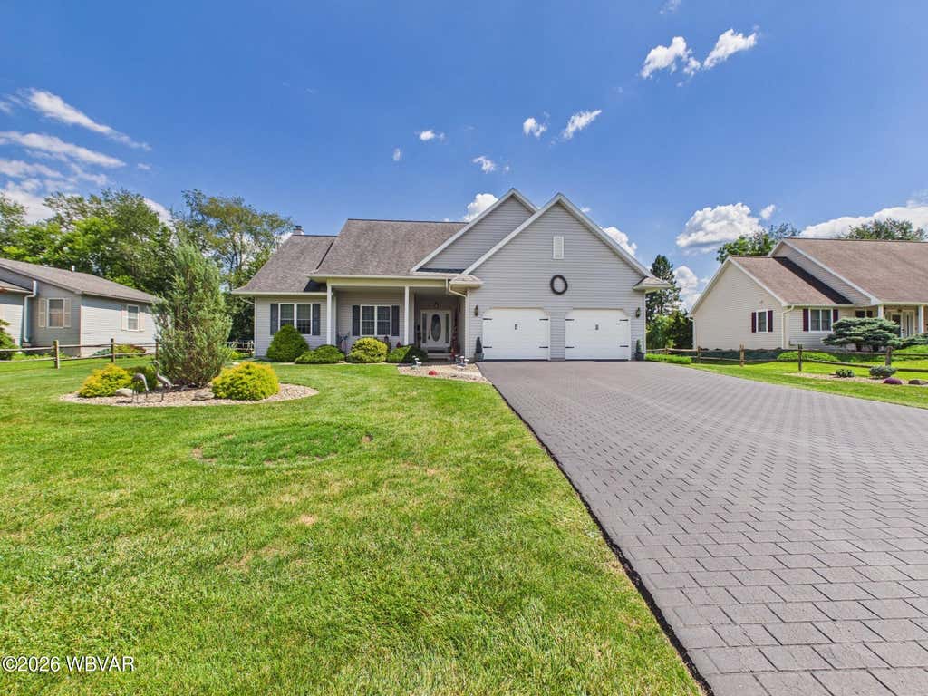 Photo of 1049 CREEKSIDE LANE, Jersey Shore, PA 17740 (MLS # WB-104508)