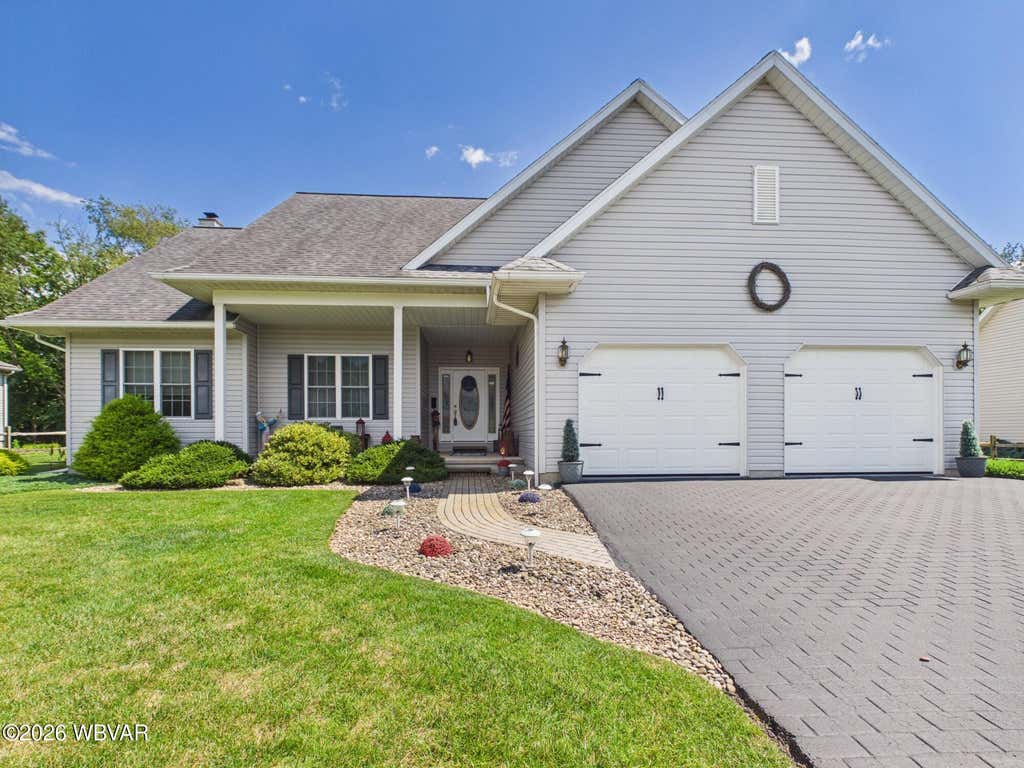 Photo of 1049 CREEKSIDE LANE, Jersey Shore, PA 17740 (MLS # WB-104508)