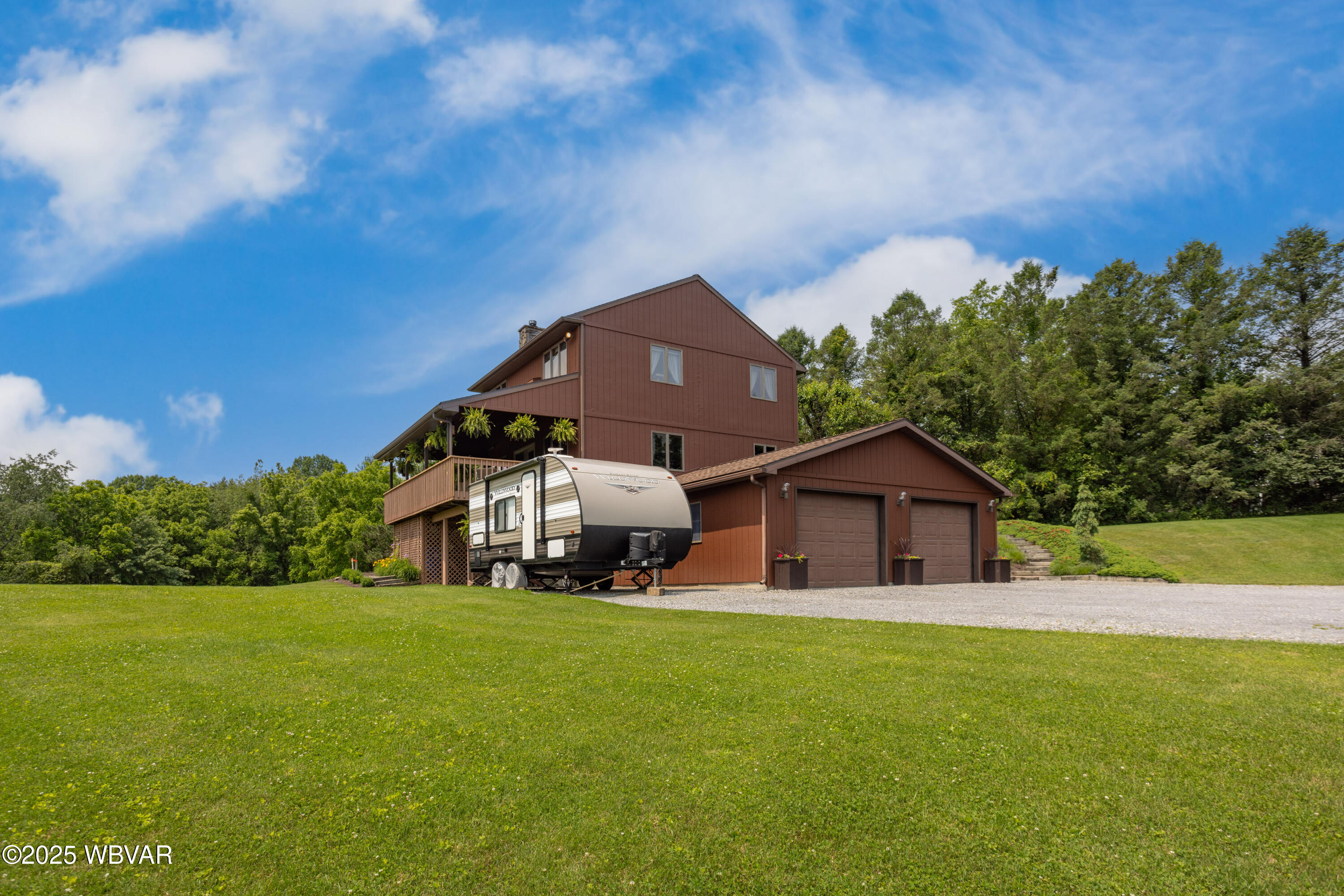 Montoursville, Pennsylvania 17754, United States, 3 Bedrooms Bedrooms, ,2 BathroomsBathrooms,Residential,Pending,151537