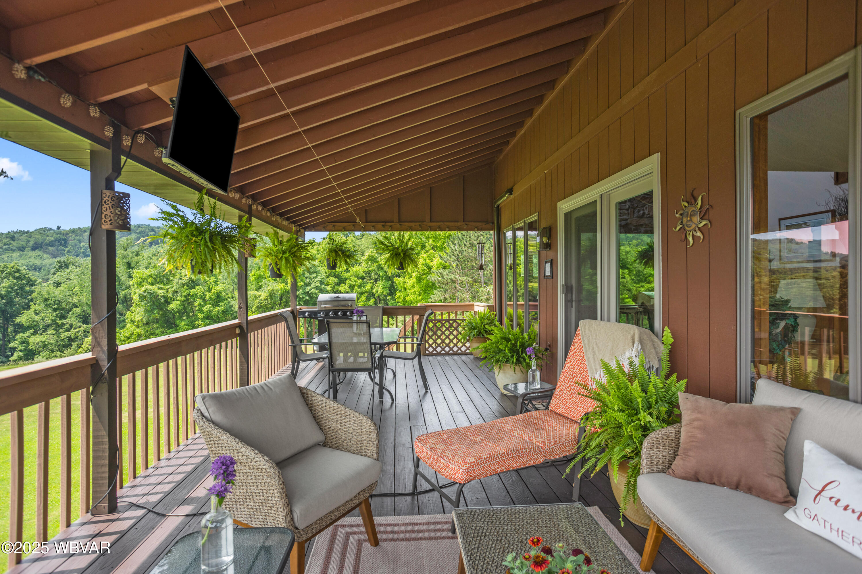 Montoursville, Pennsylvania 17754, United States, 3 Bedrooms Bedrooms, ,2 BathroomsBathrooms,Residential,Pending,151537