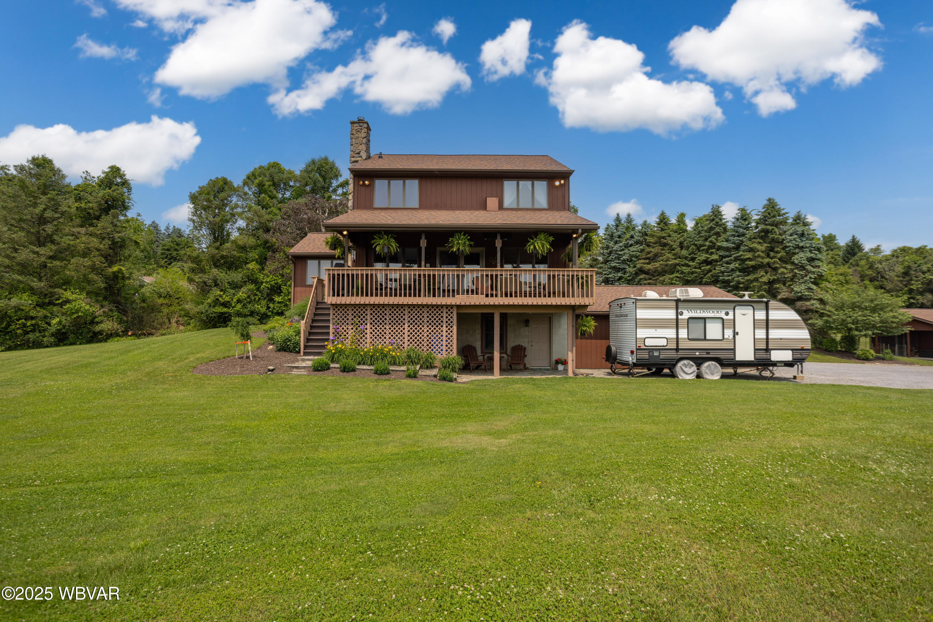 Montoursville, Pennsylvania 17754, United States, 3 Bedrooms Bedrooms, ,2 BathroomsBathrooms,Residential,Pending,151537