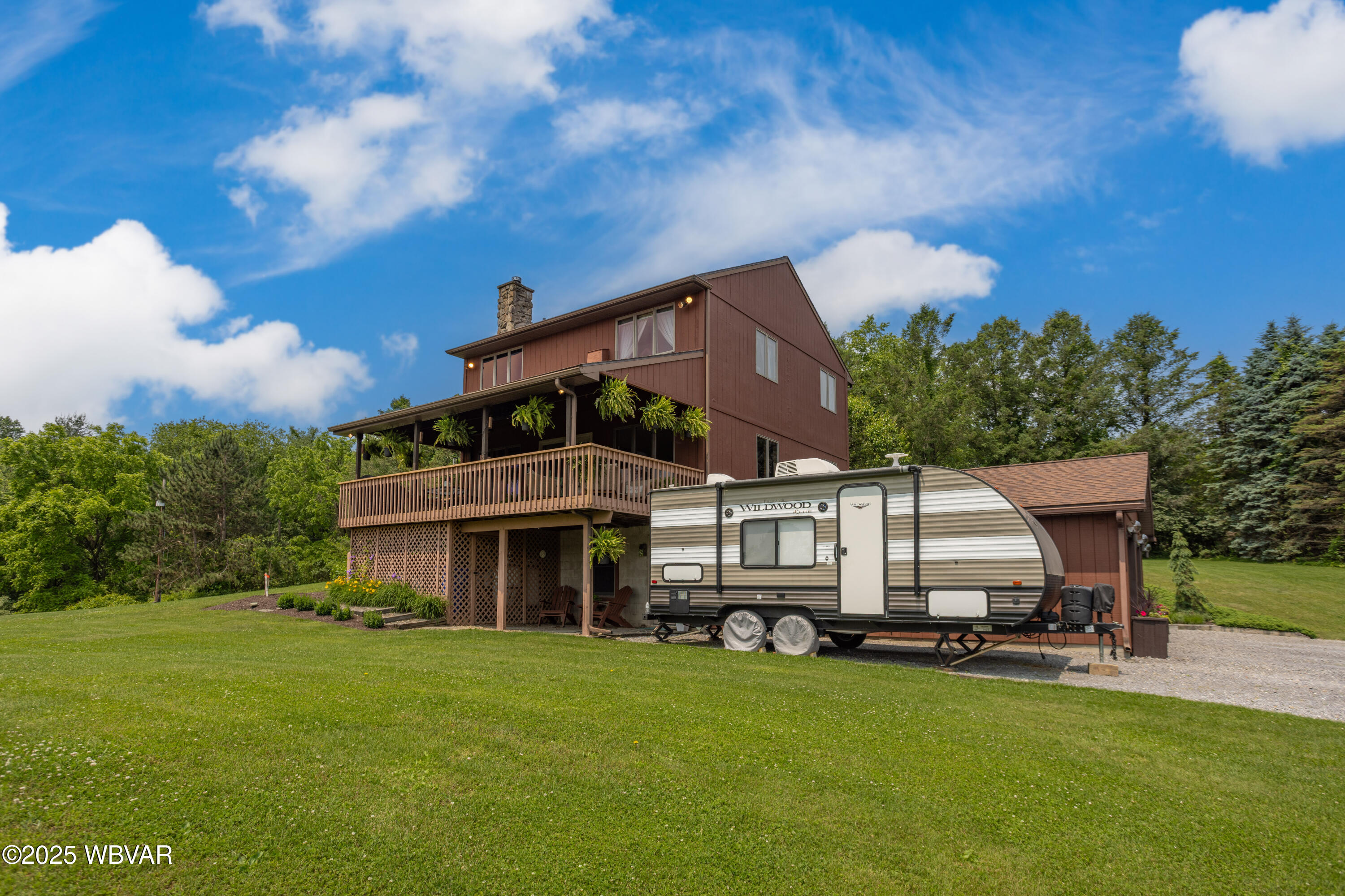 Montoursville, Pennsylvania 17754, United States, 3 Bedrooms Bedrooms, ,2 BathroomsBathrooms,Residential,Pending,151537