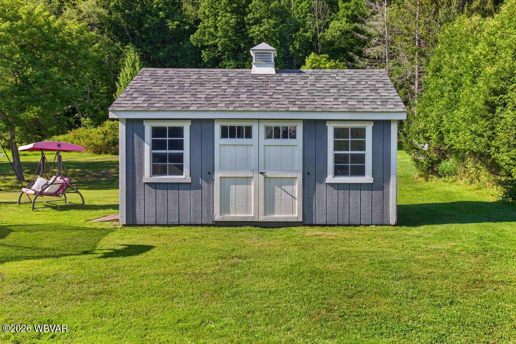 Photo of 95 DECKER STREET, Mansfield, PA 16933 (MLS # WB-104555)