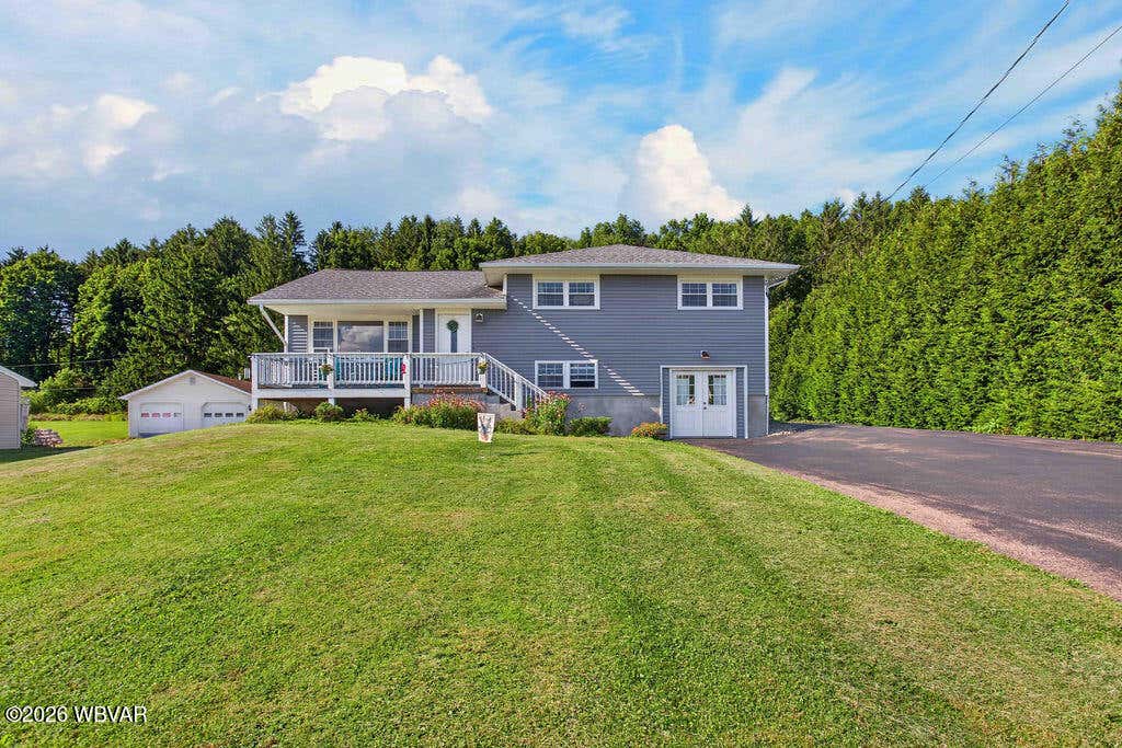 Photo of 95 DECKER STREET, Mansfield, PA 16933 (MLS # WB-104555)