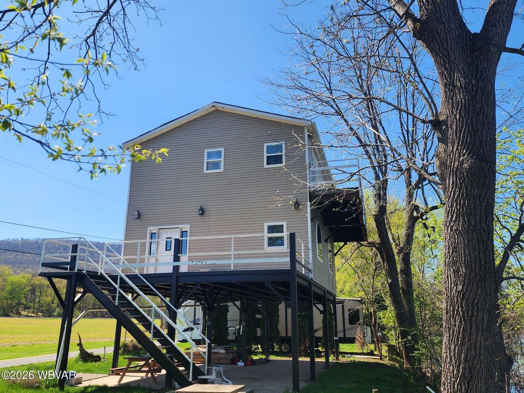 Photo of 414 BIG RUN ROAD, South Williamsport, PA 17702 (MLS # WB-103707)